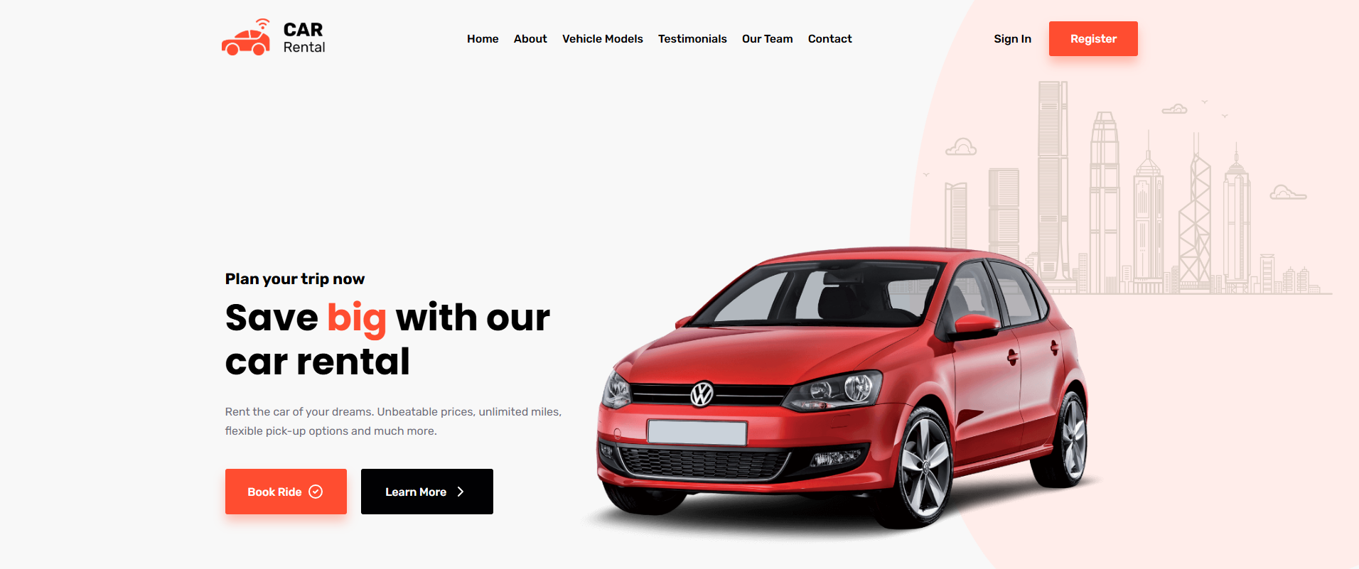 Car Rental